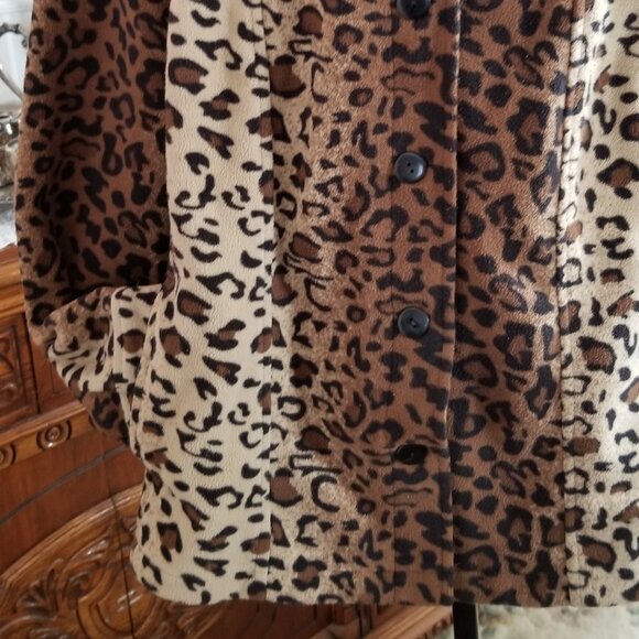 Women's shirt/jacket - Picture 2 of 5